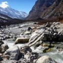 NWT LTER sponsors new PEER project in the Himalayas