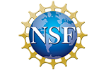 National Science Foundation logo