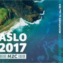 2017 ASLO ABSTRACTS