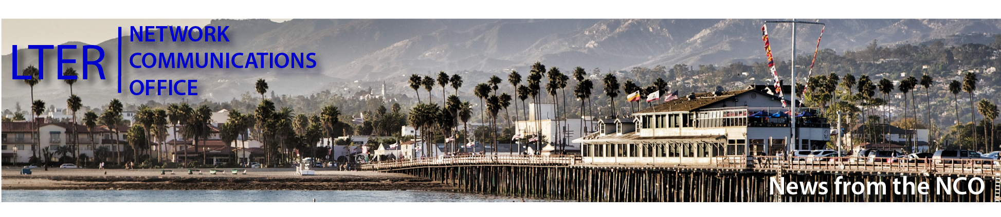 Stearns Wharf in Santa Barbara