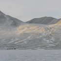 Glacial Melt Drives Primary Production in Antarctic Dry Valley Lakes