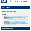 May/June LTER Science Update Newsletter