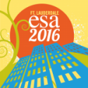 ESA By Topic: Presentations on the Ecological Impacts of Saltwater Inundation