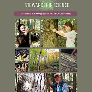 cover of the wirldlands and woodlands stewardship science report