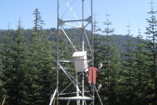 meterorology tower