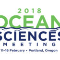 2018 Ocean Science Meeting Presentations
