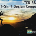 Announcing the LTER ASM 2018 T-Shirt Design Competition!
