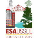 Presenting at the 2019 ESA Meeting? Tell us about it!