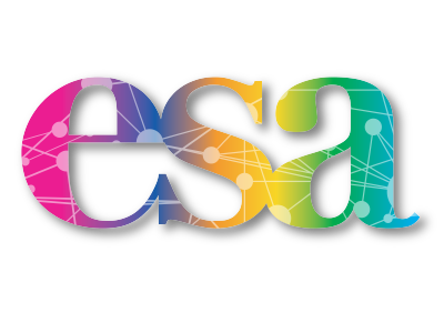 2021 logo for ESA annual meeting