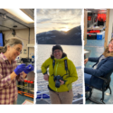 Women in Oceanography: highly accomplished but still underrepresented