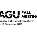 LTER at AGU Fall Meeting, 2022