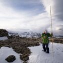 Each spring, the Niwot Ridge snow survey ushers in a new season of fieldwork