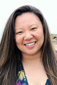 headshot of Ashley Bulseco