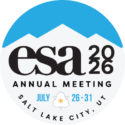 LTER at ESA, 2026