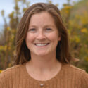 Grace Cawley | California Current LTER to Northeast Shelf LTER