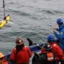 Lessons Learned from Spending a Month at Sea