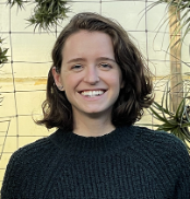 Headshot of McKinley Nevins