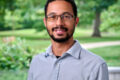 headshot of Dr. Nicholas Medina