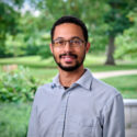 headshot of Dr. Nicholas Medina