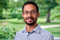 headshot of Dr. Nicholas Medina