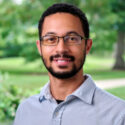 Dr. Nicholas Medina | Morton Arboretum to Minneapolis-St. Paul LTER