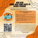 Young Voices of Science Program