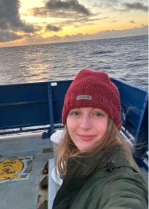 Profile photo of Maggie Baker