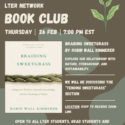 LTER Network Book Club