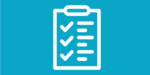 graphic of a checklist